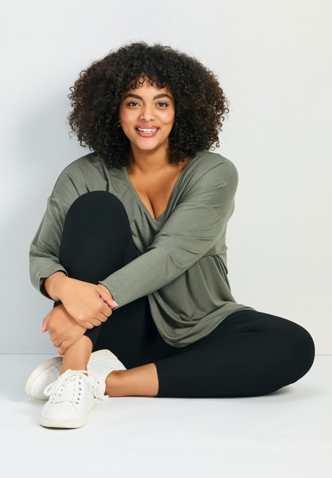 Taya Essential Top image number 1