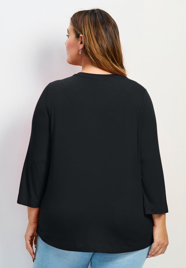 Love Heart Top image number 3