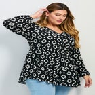 Tilly Long Sleeve Tunic image number null