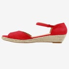 The Charlie Espadrille  image number null