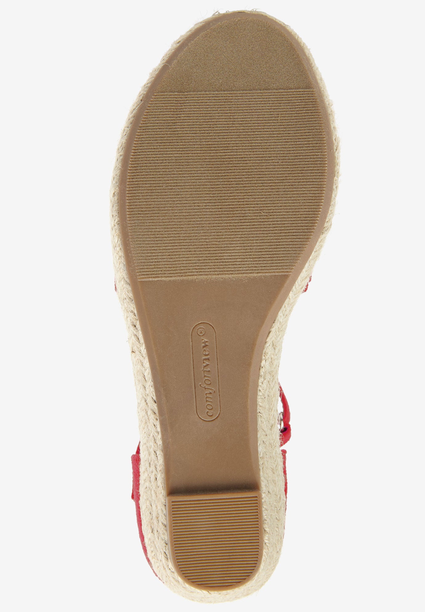The Charlie Espadrille  image number 3