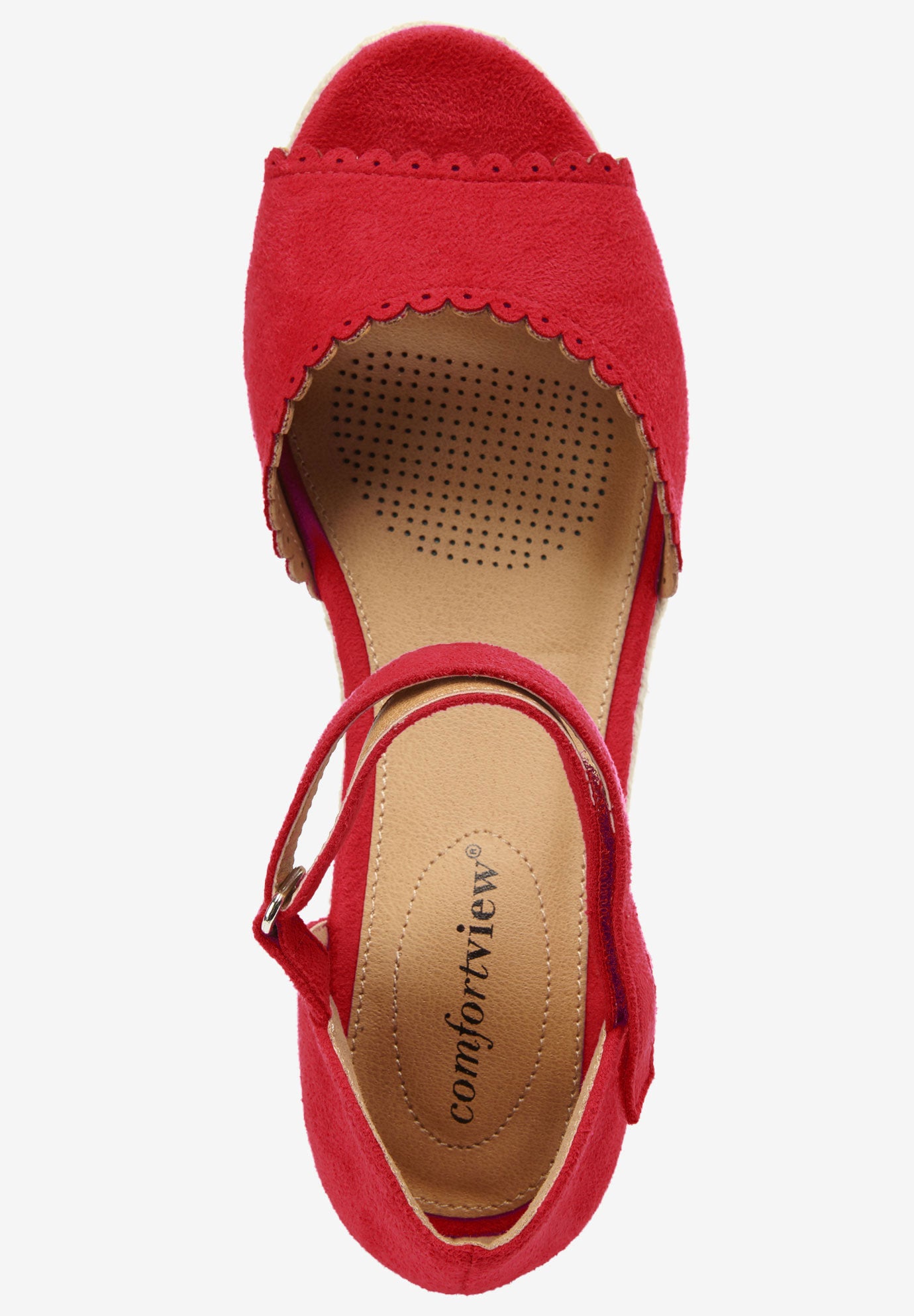 The Charlie Espadrille  image number 4