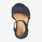 The Charlie Espadrille  image number null