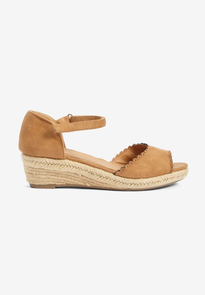 The Charlie Espadrille  image number 3