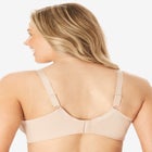Verity Wire-Free Goddess Bra image number null