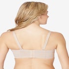 Verity Strapless Underwire Bra image number null