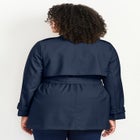 Tia Trench Jacket image number null