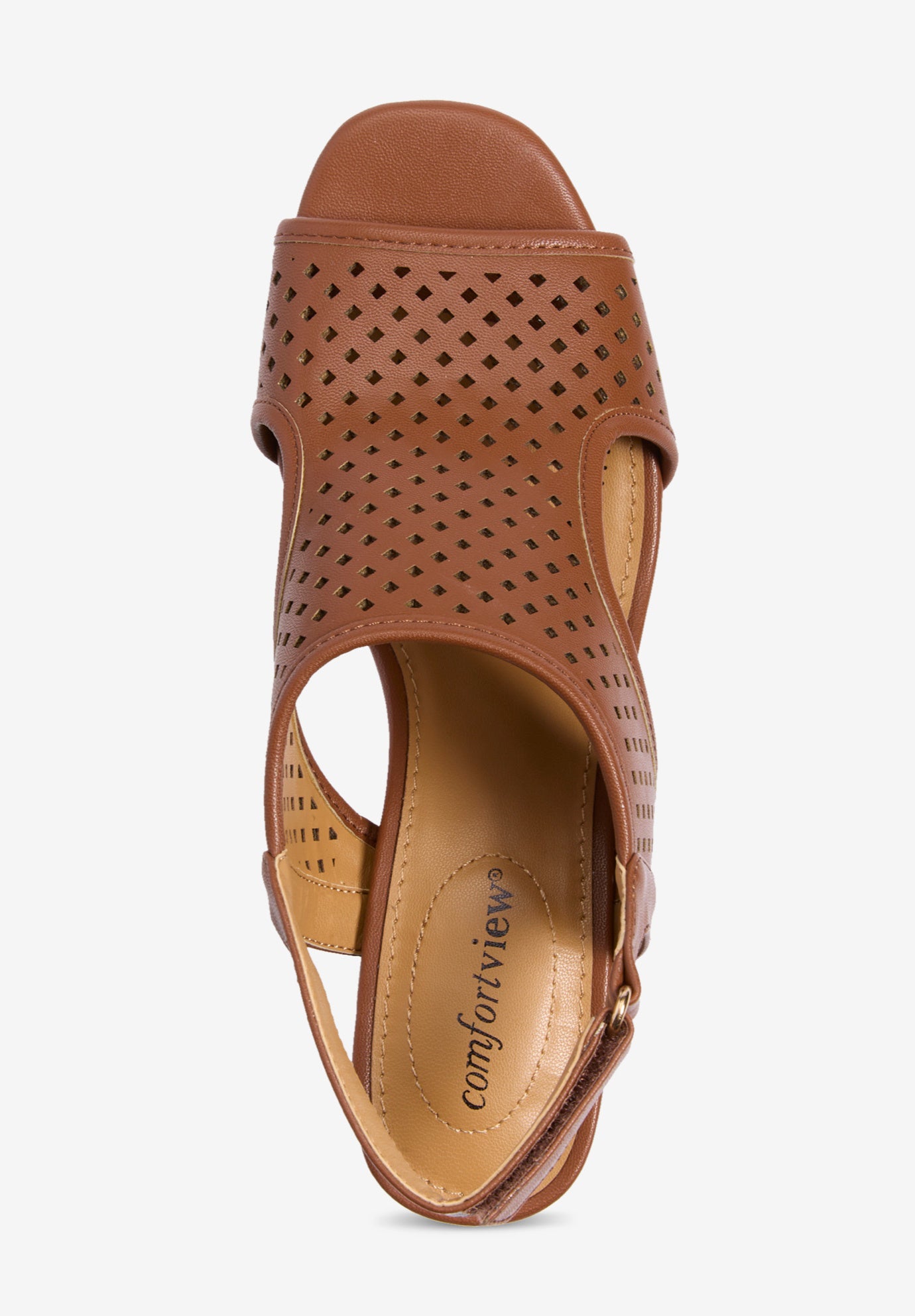 The Wells Sandal image number 4