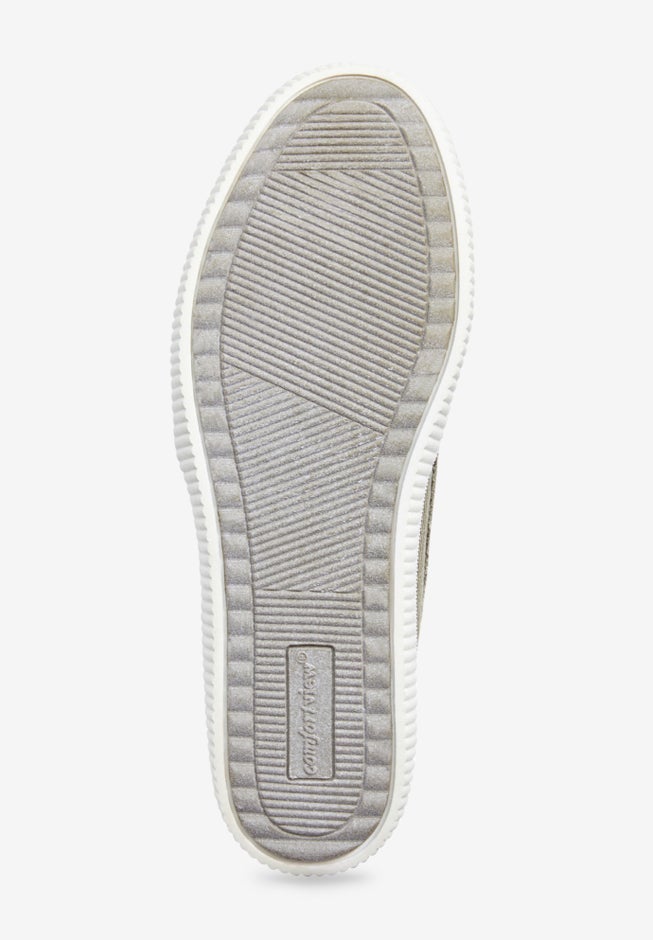 The Analia Slip-On Sneaker image number 2