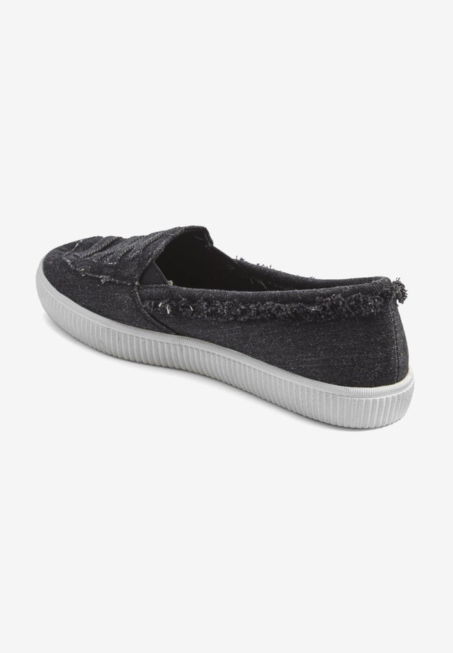 The Analia Slip-On Sneaker image number 1