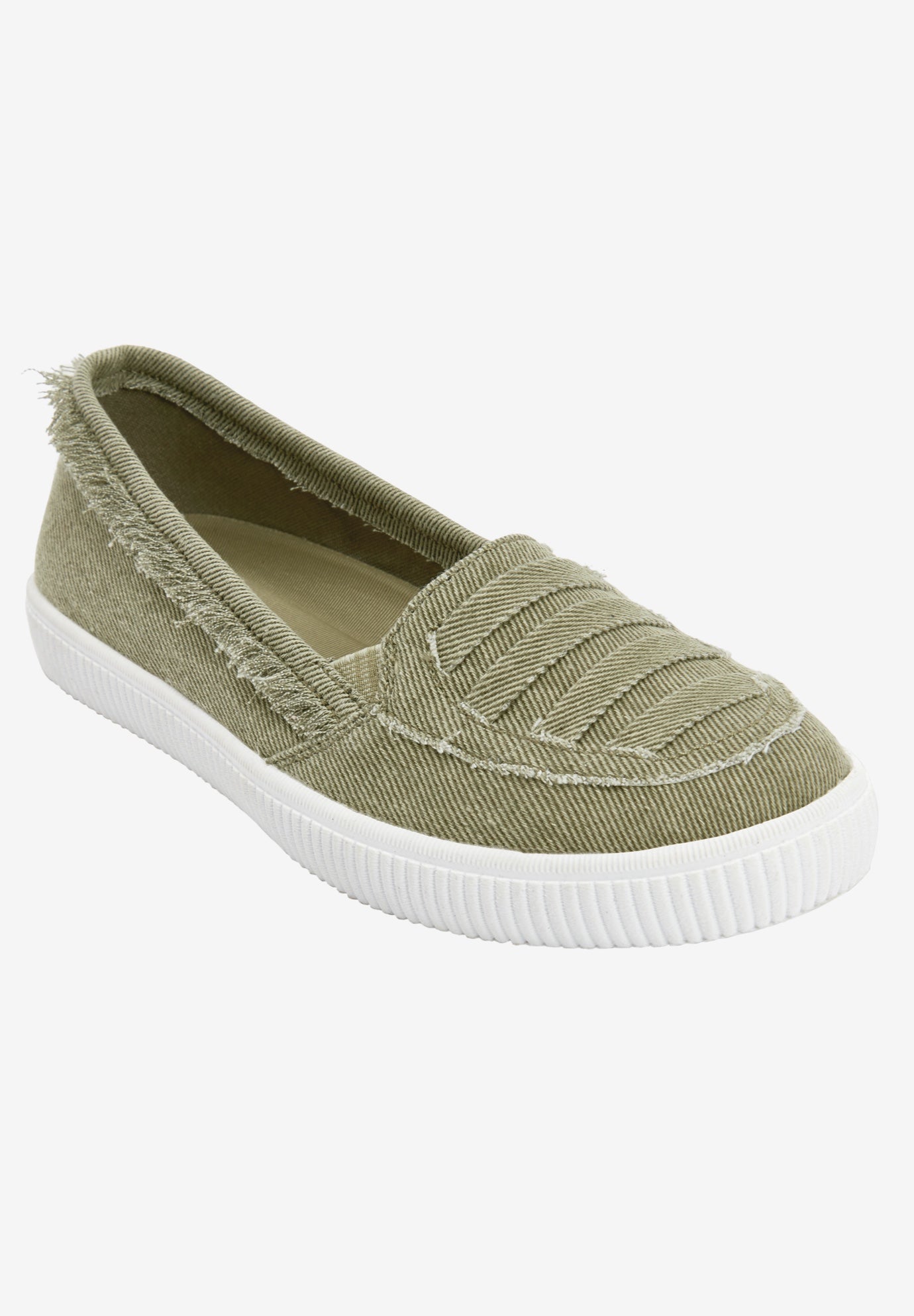 The Analia Slip-On Sneaker image number 0