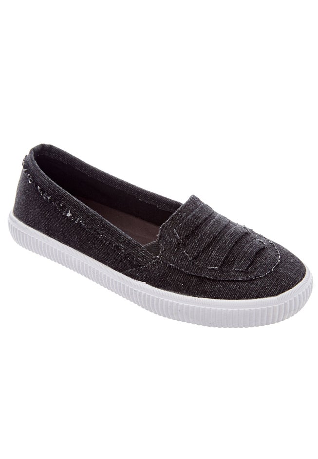 The Analia Slip-On Sneaker image number 0