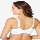 Comfort Zone Wireless Bra image number null
