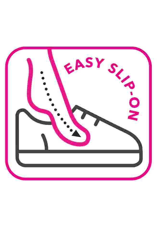 The Jazlyn Slip-On Sneaker image number 2