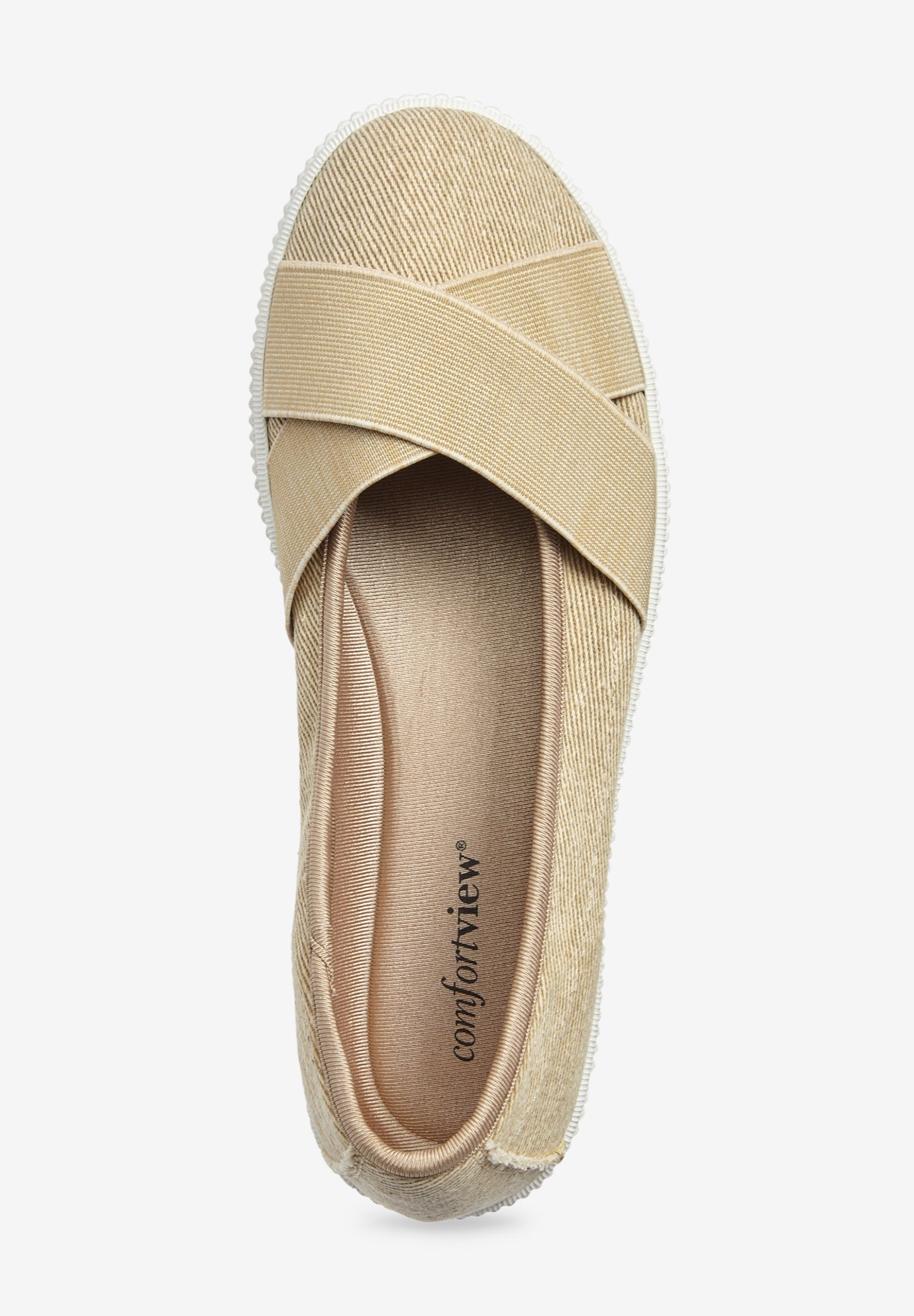 The Jazlyn Slip-On Sneaker image number 4