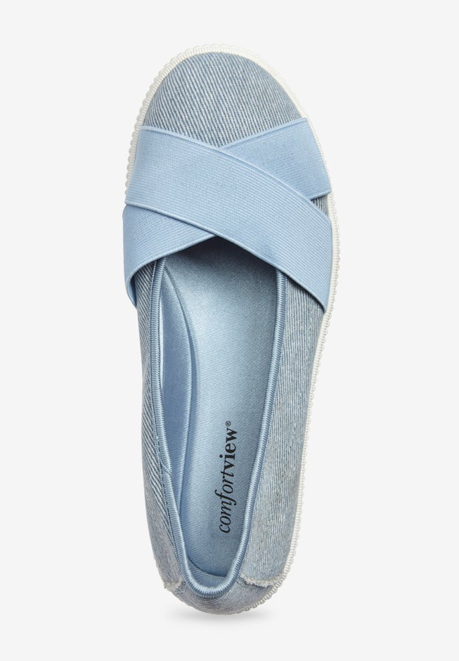 The Jazlyn Slip-On Sneaker image number 4