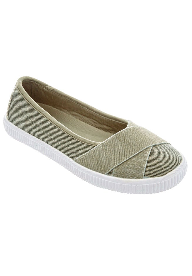 The Jazlyn Slip-On Sneaker image number 1