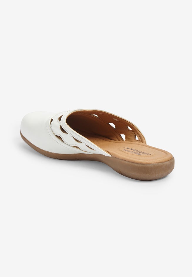 The McKenna Slip On Mule image number 2