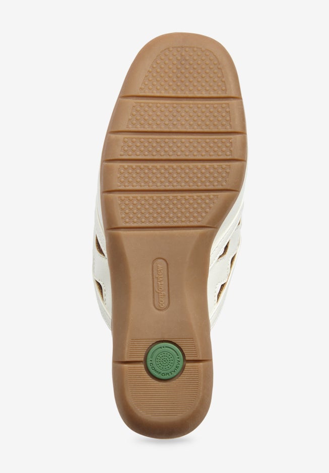 The McKenna Slip On Mule image number 3
