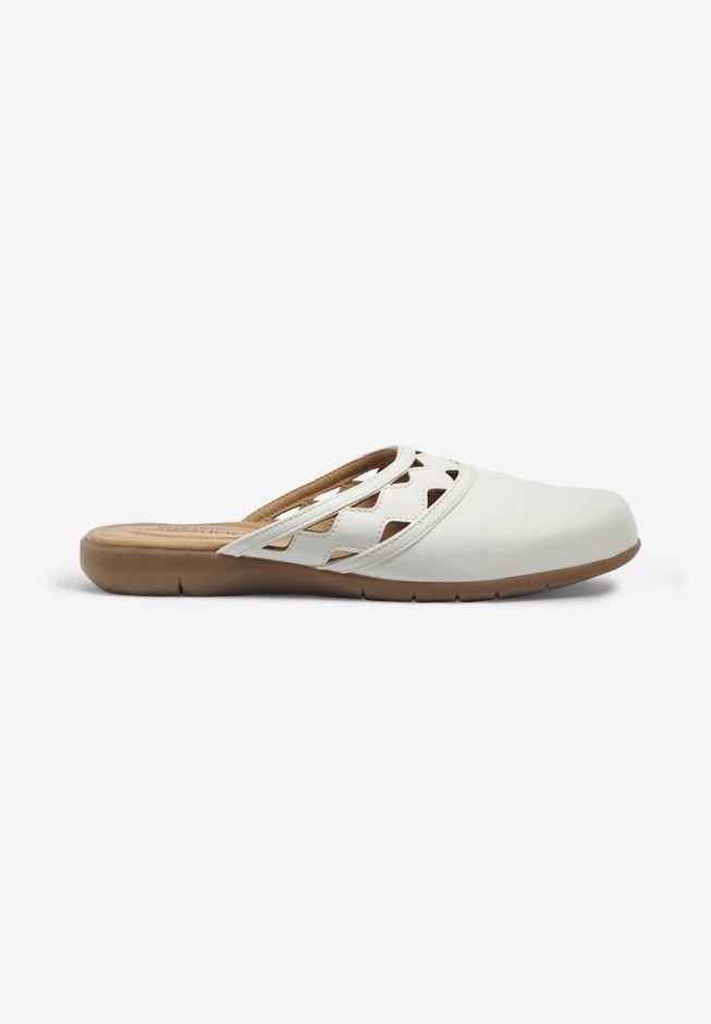 The McKenna Slip On Mule image number 4