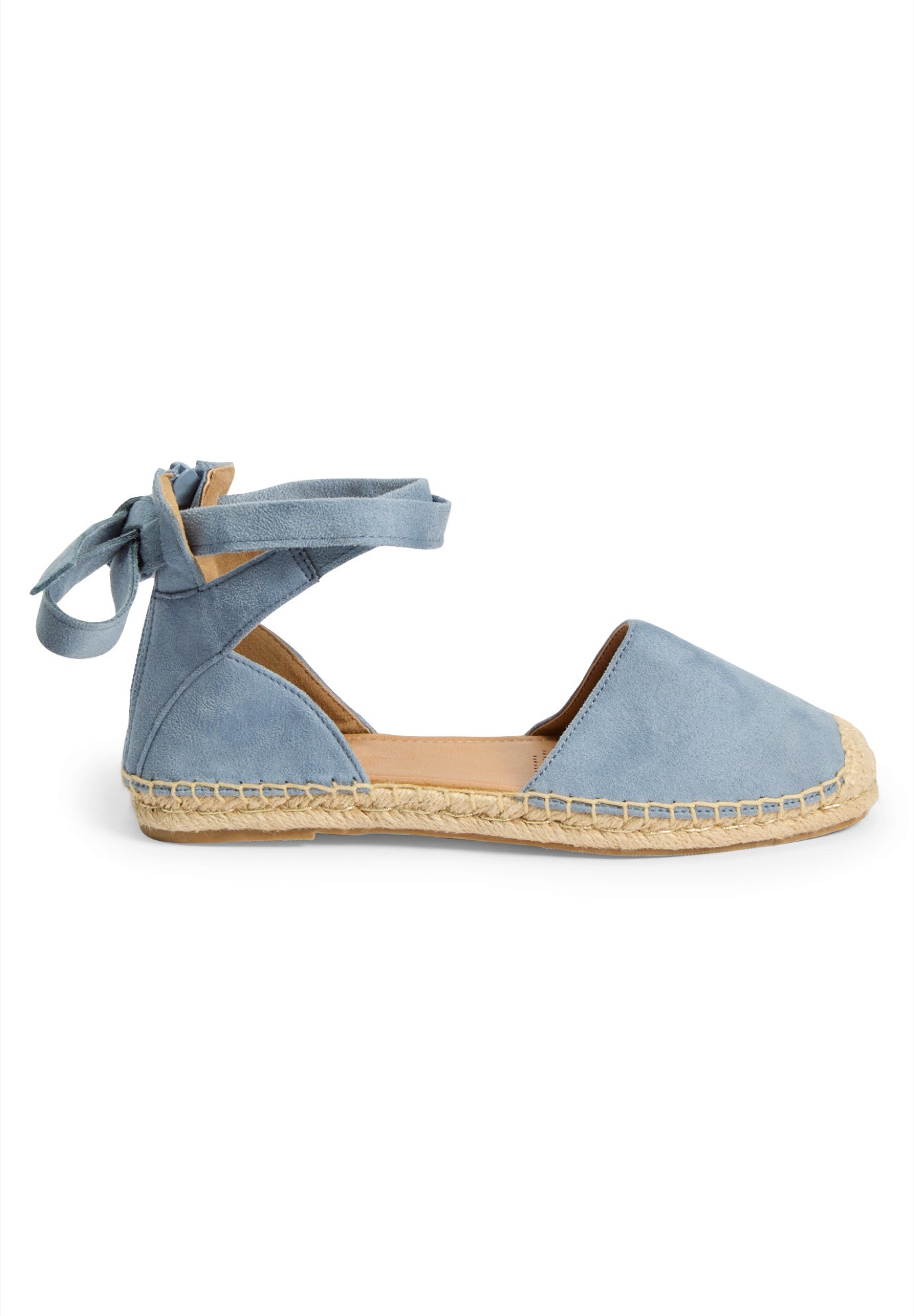 The Shayla Flat Espadrille image number 3