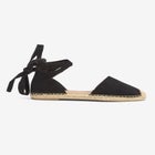 The Shayla Flat Espadrille image number null