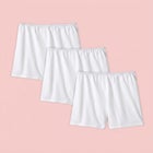 Stretch Cotton Boxer 3-Pack image number 0