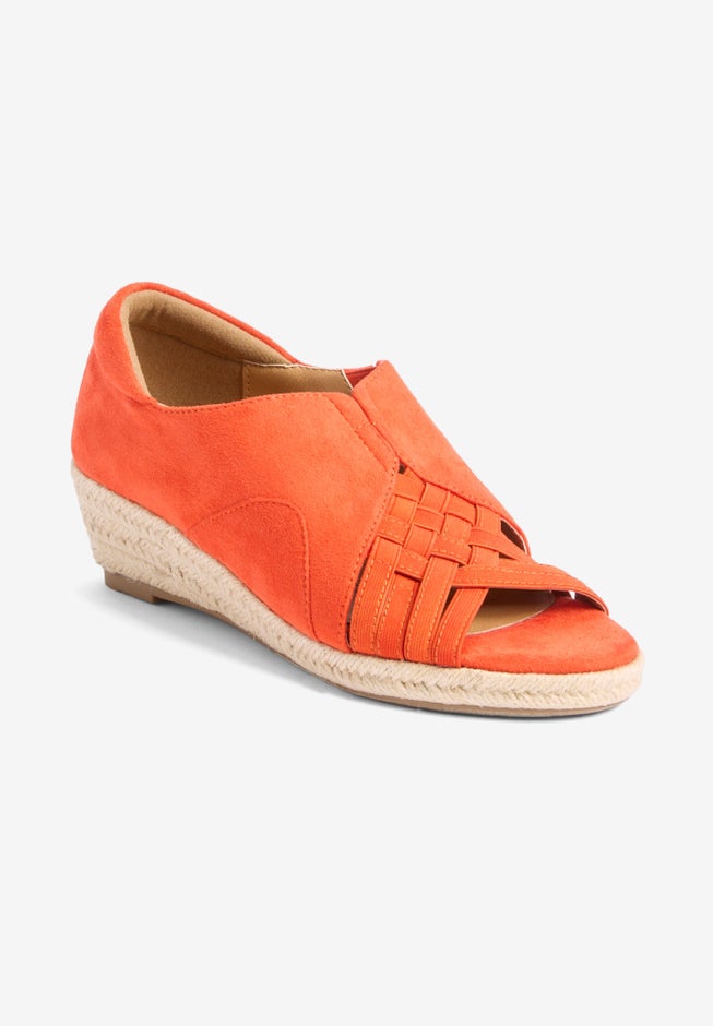 The Beckett Espadrille image number 0