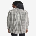 Stretch Poplin Tunic image number null