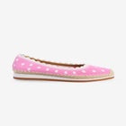 The Franny Slip On Flat image number null