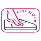 The Franny Slip On Flat image number null