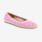 The Franny Slip On Flat image number null