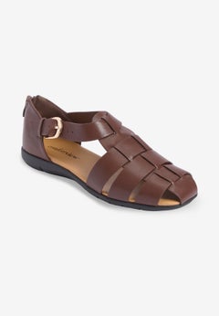 The Cooper Fisherman Flat