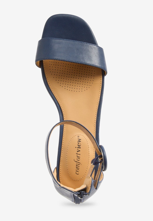 The Alora Sandal image number 4