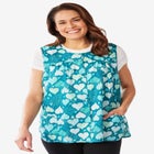 Snap-Front Apron image number null