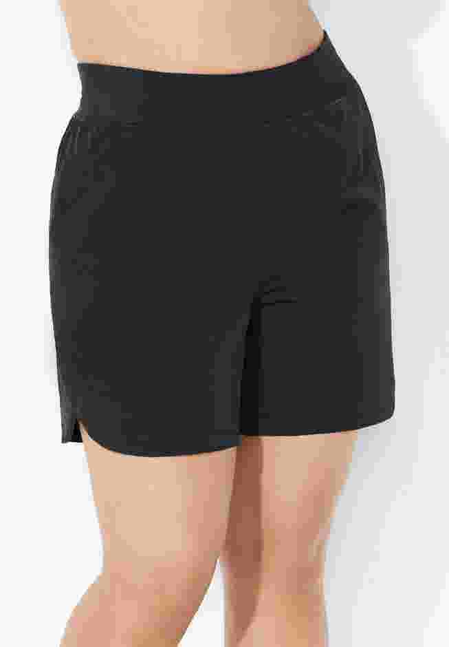 Quick-Dry Swim Short image number 2