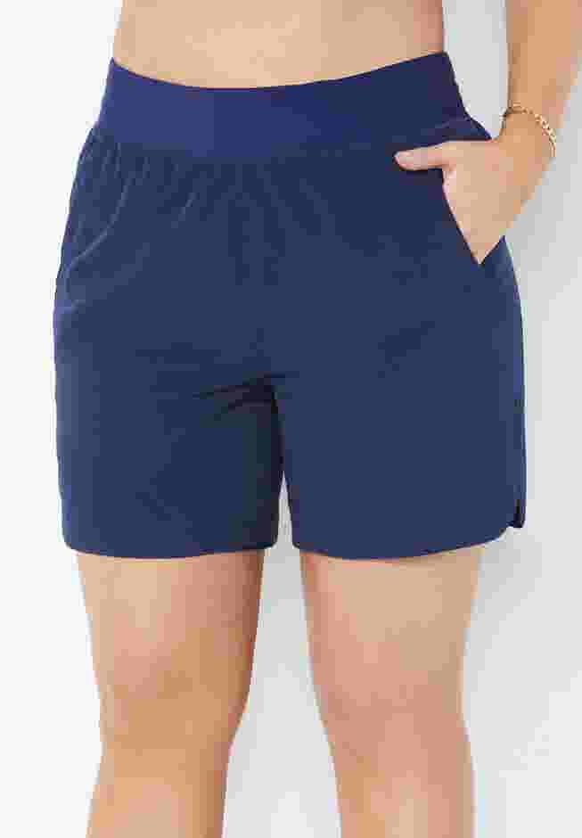 Quick-Dry Swim Short image number 0