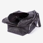 Quilted Microfiber Tote Bag image number 2