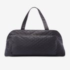 Quilted Microfiber Tote Bag image number 0
