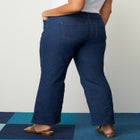 June Fit Boyfriend Jeans image number 2