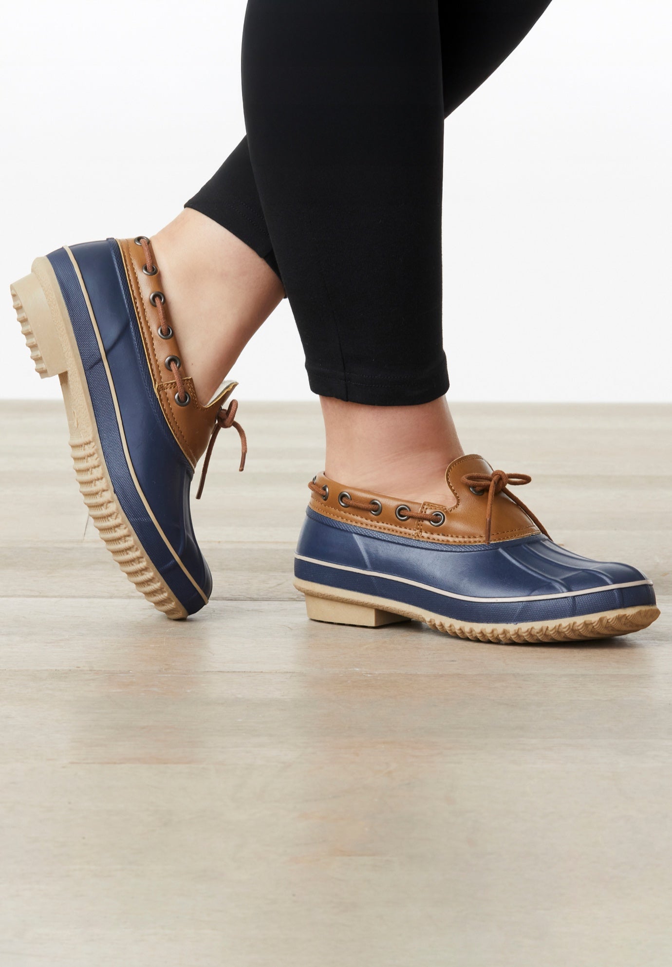 The Storm Waterproof Slip-On image number 0