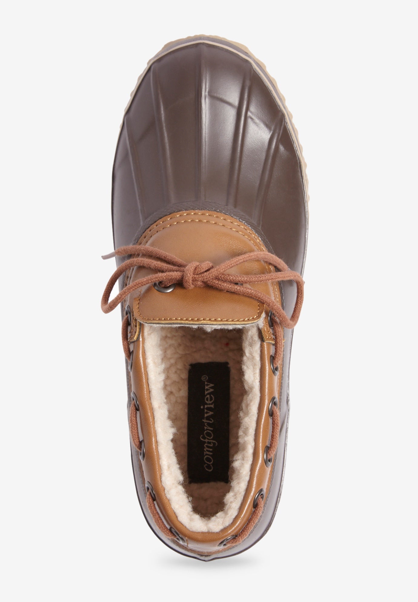 The Storm Waterproof Rubber Slip-On image number 4