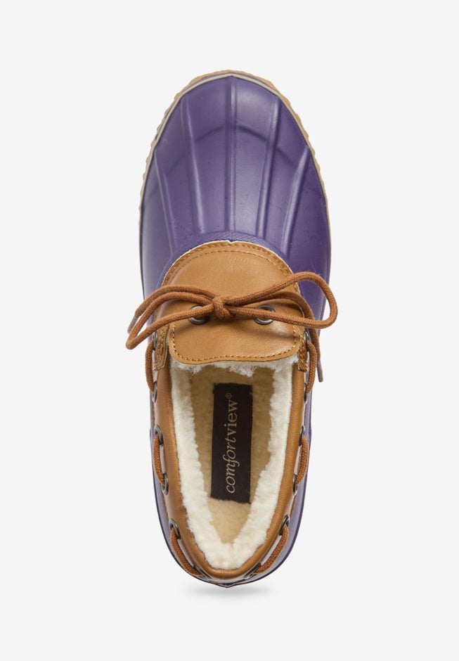 The Storm Waterproof Slip-On image number 4