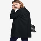 Long Boyfriend Blazer image number null