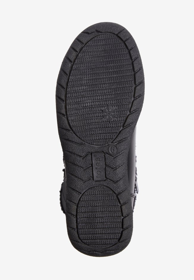 Edgen Waterproof Boot image number 2