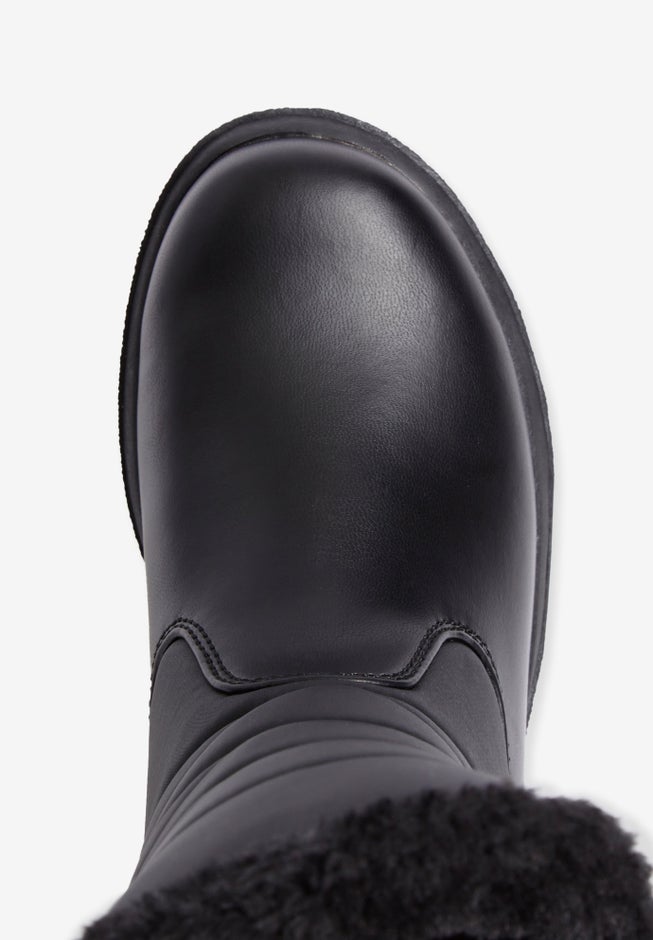 Edgen Waterproof Boot image number 4