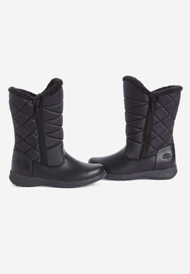 Edgen Waterproof Boot image number 5