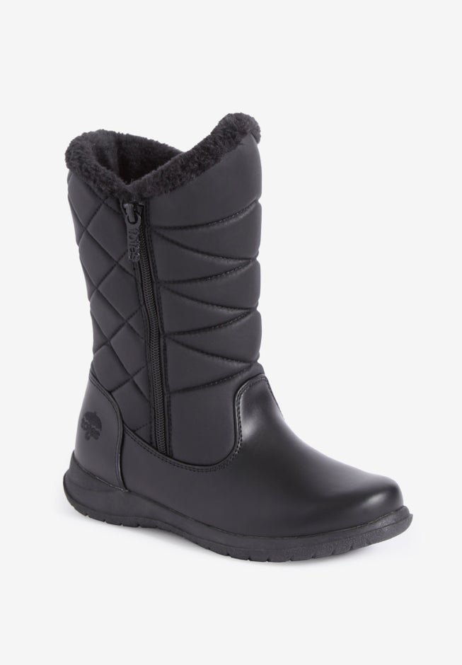Edgen Waterproof Boot image number 0