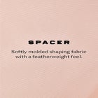 The Demi T-Shirt - Spacer image number 5