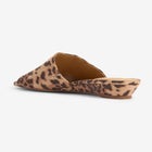 The Capri Slip On Mule image number null